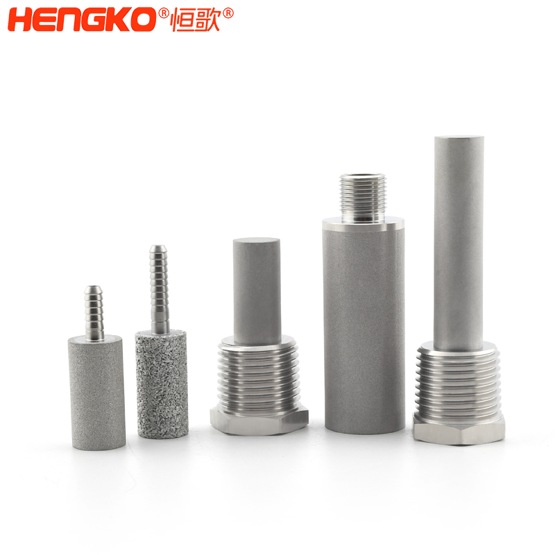 金屬燒結(jié)過濾器：工業(yè)過濾領(lǐng)域的全能解決方案！