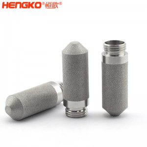 溫濕度傳感器探頭保護(hù)罩，有哪些應(yīng)用場景？