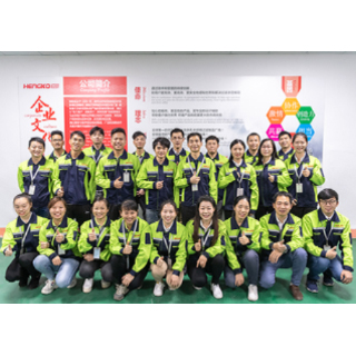 團建活動 | 恒歌迎新晚會，大家歡聚一堂！