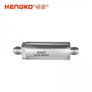 半導(dǎo)體供氣系統(tǒng)316L超純氣體0.003μm過濾器氮?dú)鈿錃? /></a></li>
                    <li  class=